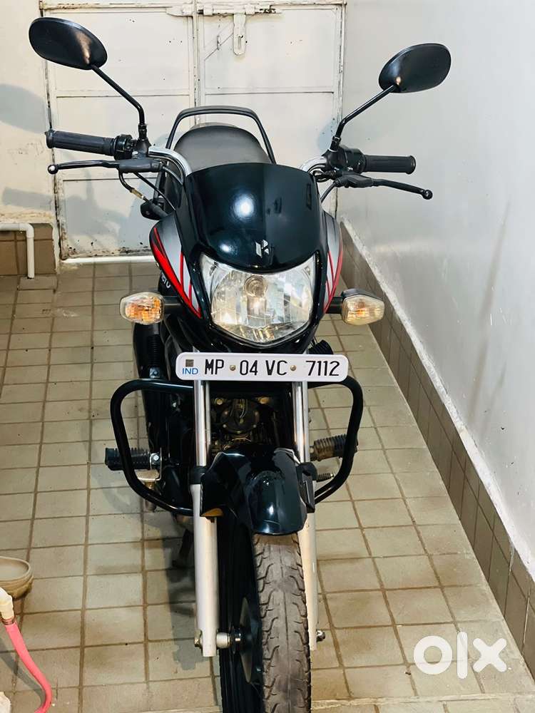 sell My HF Delux 2021 Self start