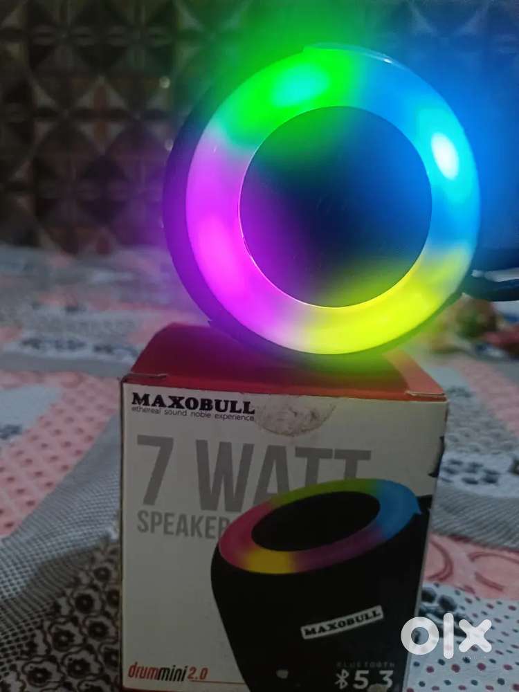 Maxobull ethereal sound noble experience