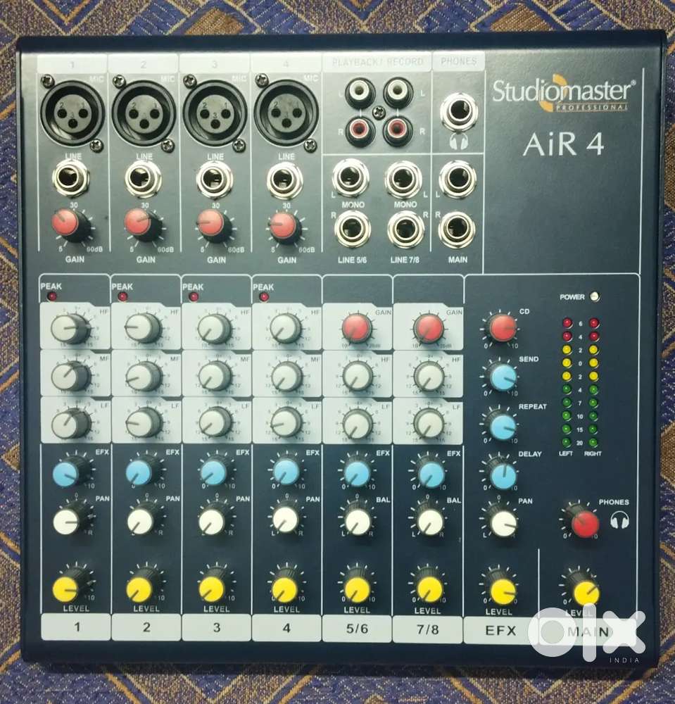 Studio master Air 4 ( Original )