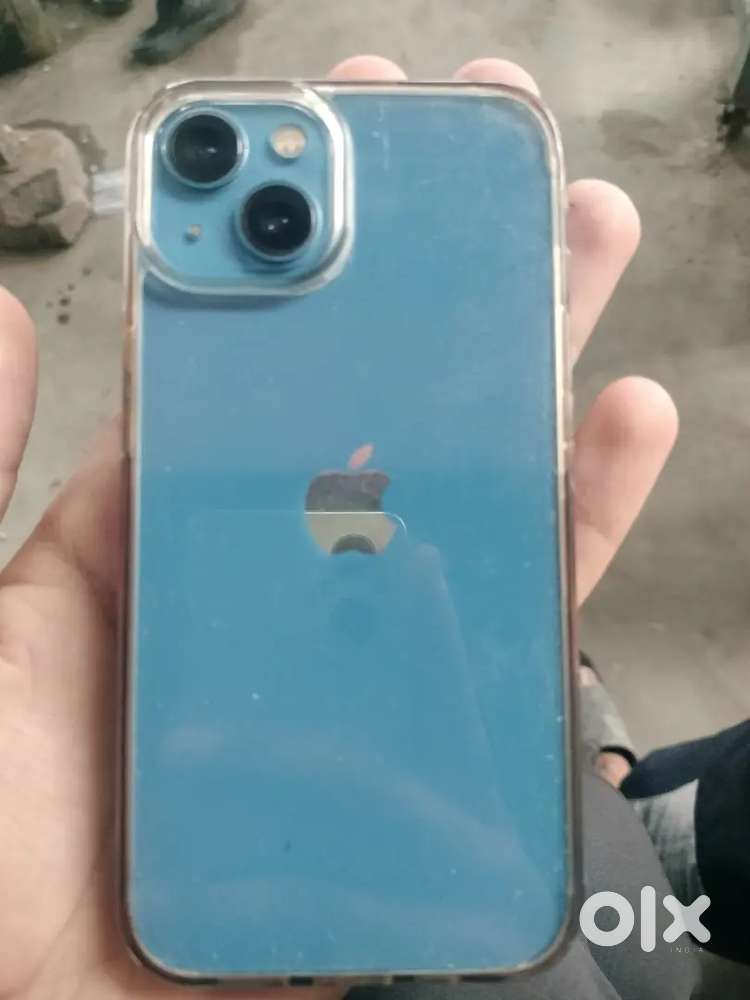 Iphone 13 storage 128gb