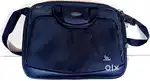 Samsonite Black colored sling laptop bag for office use