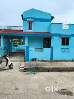 2 BHK Independent House, Sector 27 walking distance from Mini Market.