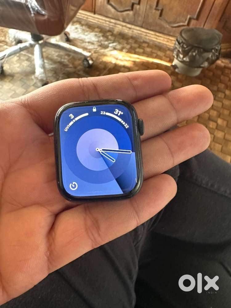 Apple i watch series 9 45 mm gps