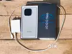 Iqoo Neo 10R  used like new 1.8 .2025 billing date
