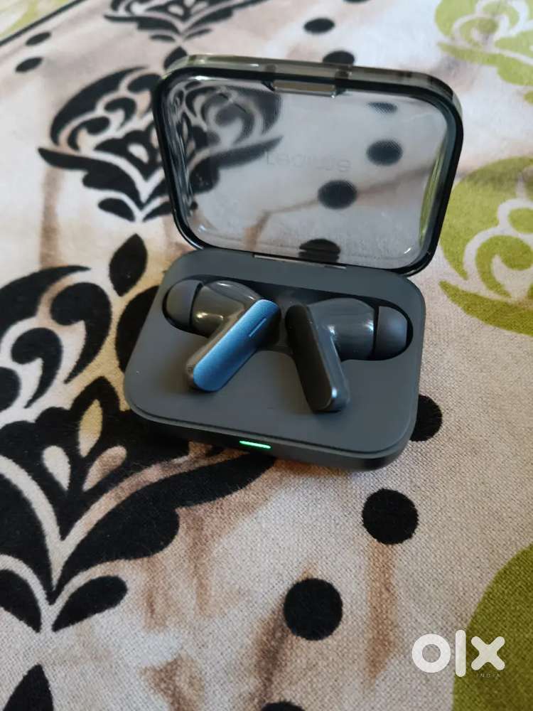 Realme Buds Air 7 (ANC :- Active Noise Cancellation)