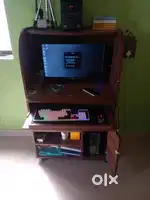 With table a Reliable Desktop PC urgent sell