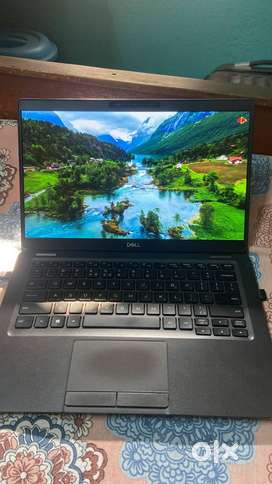 DELL LATITUDE 5300 AT LOWEST PRICE WITH GAMING HEADPHONES