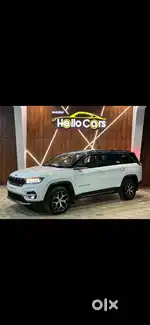 Jeep Meridian 2.0 Limited 4x2 AT, 2022, Diesel