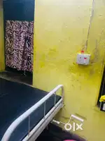 HOSPITAL BED NOT USES
