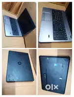 Laptop HP. 4th Gen i5/4Gb/500Gb/15.6