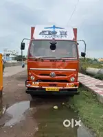 Heavy Driver