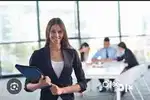 Urgently Hiring Female Office Assistant
