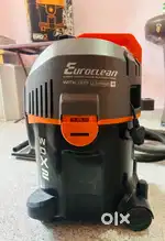 Vaccum cleaner wet and dry