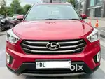 Hyundai Creta 1.6 VTVT S, 2015, Petrol