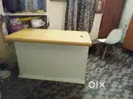 Computer desk
