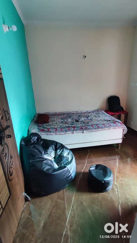 1 BHK Semi Furnished for Rent