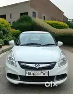 Maruti Suzuki Swift Dzire LDI (O), 2018, Diesel