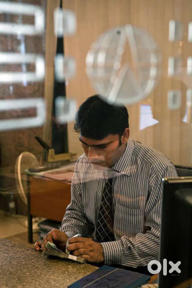 HDFC বেঙ্কৰ প্ৰতিটো Branchত নতুনকৈ চাকৰি সুযোগ ওলাইছে