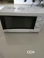 Oven for sale bajaj