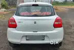 Maruti Suzuki Swift 2019