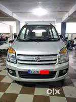 Maruti Suzuki Wagon R LXI 1.0, 2010, LPG