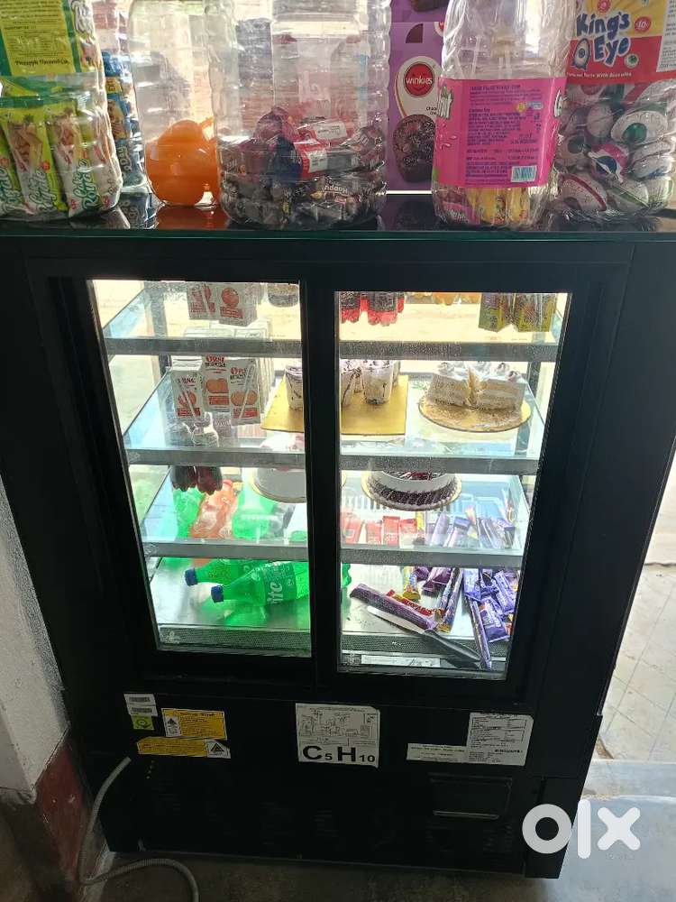 Sale Ac counter