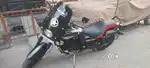 Bajaj avenger street 220