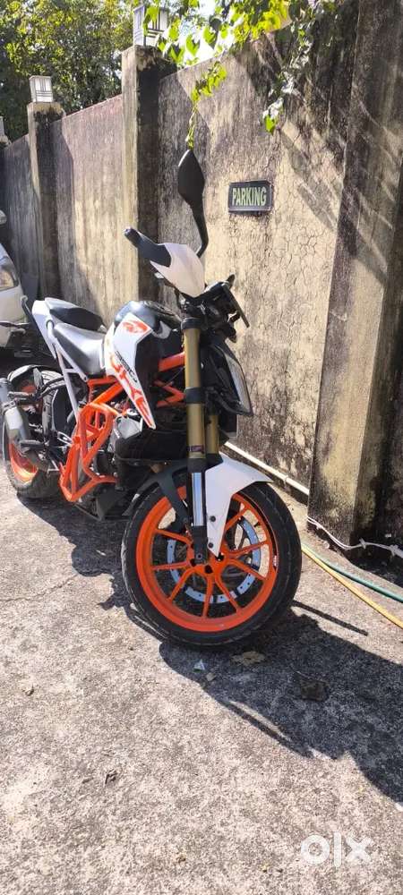 Asking 165000, bit negotiable