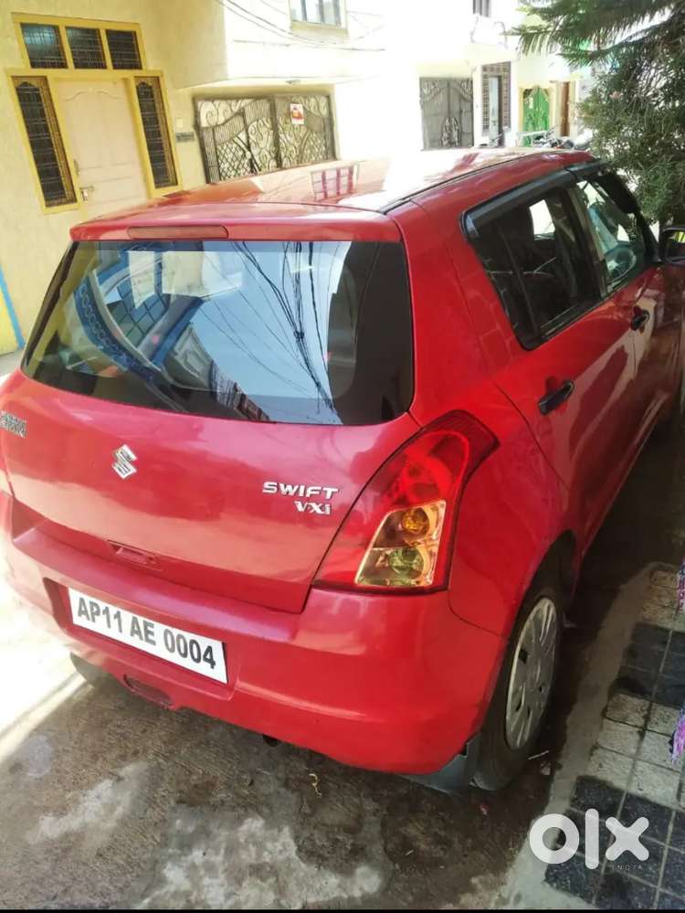 Urgent Sale Swift 2008 good condition
RC Valid 2028,
Insurance valid