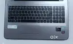 HP ProBook 15-ay