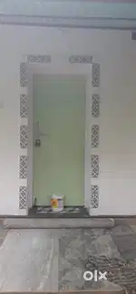 Single room for bachelor's or family