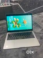 Apple MacBook Pro 13inch i7 A1706 2016 Camera Not Work Warranty & Bill
