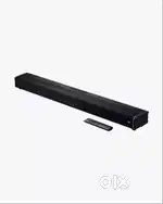Brand New PORTRONICS Slick IV 120W Soundbar/Bluetooth Speaker ₹3499