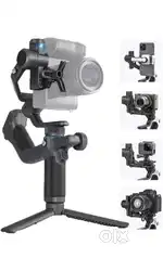 FeiyuTech SCORP Mini 2[Official]All-in-One 3-Axis Handheld Gimbal