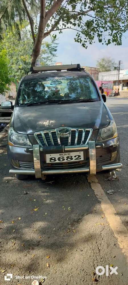 Mahindra Xylo 2009 Diesel Well Maintained