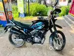 Very good condition like new bike