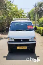 ECCO driver wanted