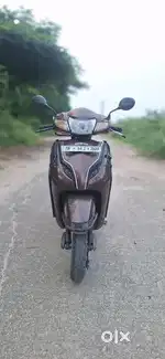 Honda activa