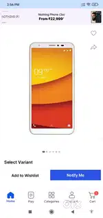 Xolo era 4x