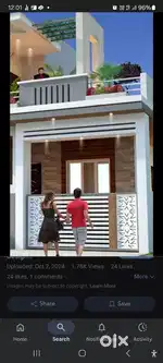 Commercial space for rent