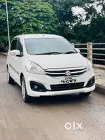 Maruti Suzuki Ertiga VXI CNG, 2016, CNG & Hybrids