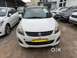 Maruti Suzuki Swift Dzire VDI (O), 2012, Diesel