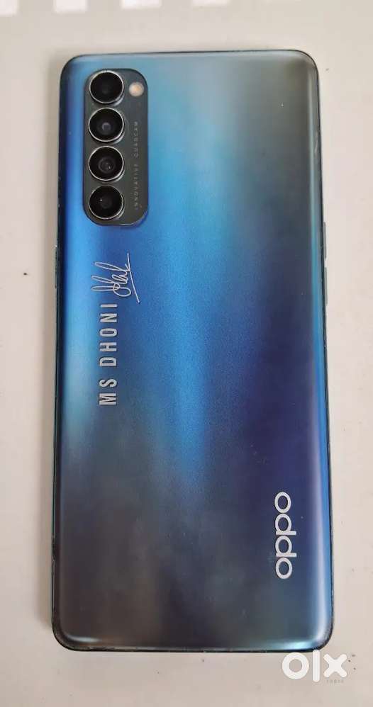 Oppo reno4 pro