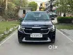 Kia Seltos HTK Plus G, 2024, Petrol