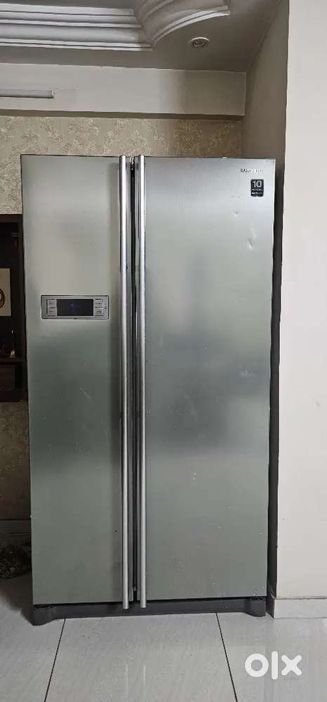 Samsung fridge