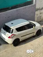 Maruti Suzuki Swift 2015 Diesel Good Condition