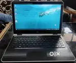 HP PAVILION X360 CONVERTIBLE