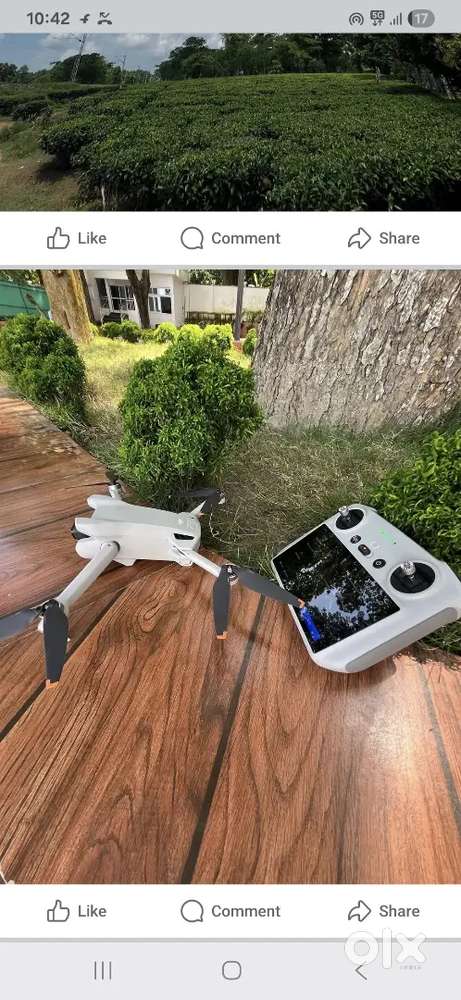 Dji mini 3
