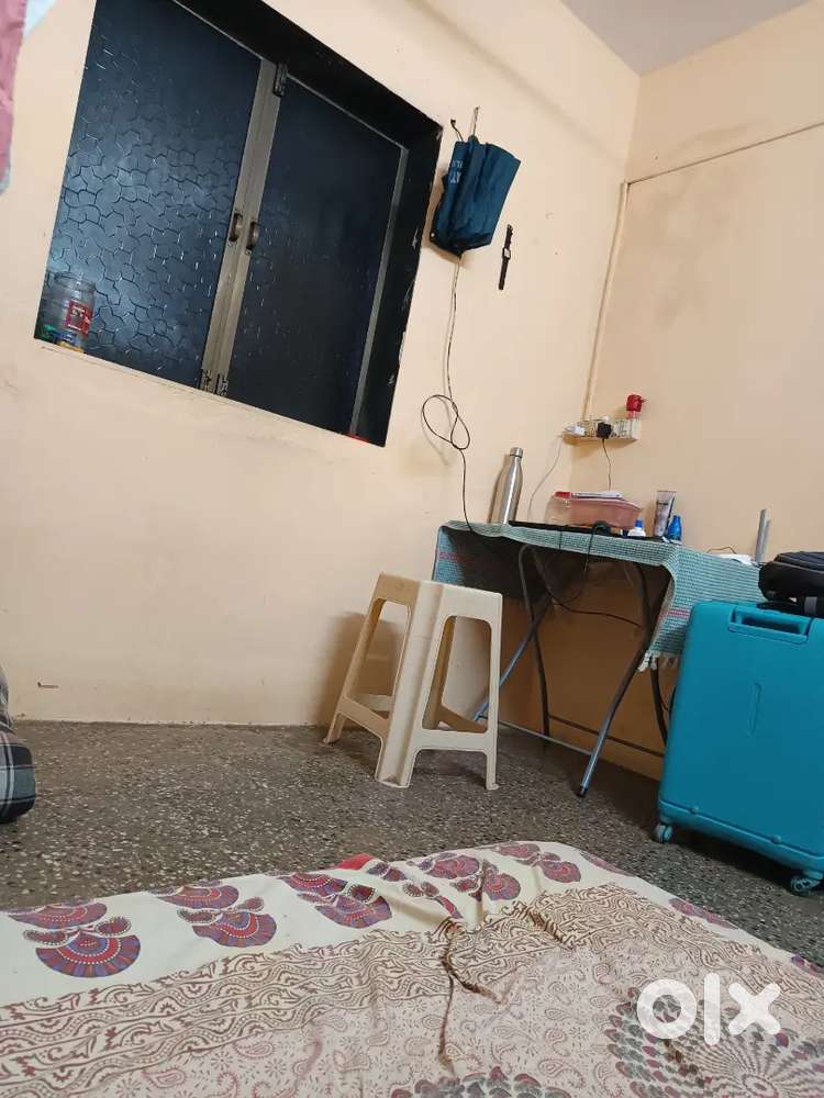 Require 1 Male Roommate - 6000/month