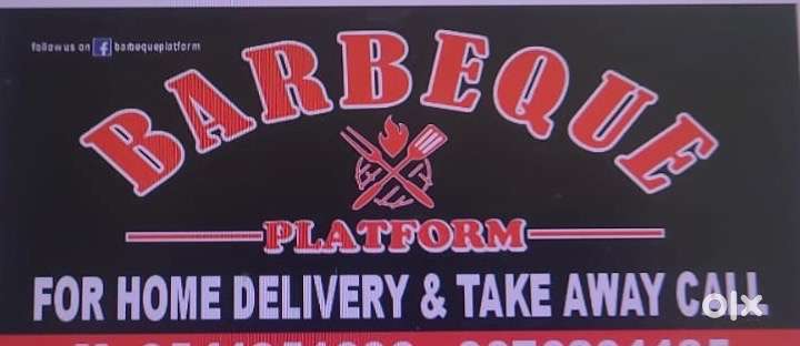 Waiter for Restrauant